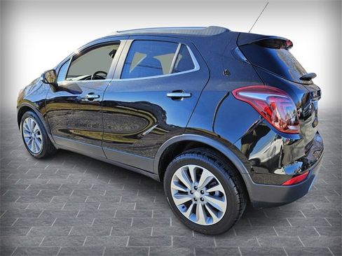 Used 2019 Buick Encore Preferred w/ Safety Package image 5