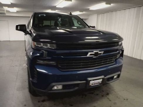 Certified 2019 Chevrolet Silverado 1500 RST w/ All-Star Edition AWD/4WD image 3