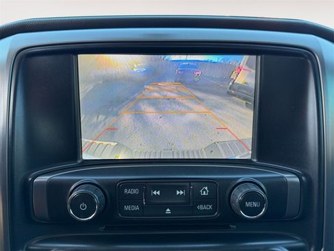 Used 2015 GMC Sierra 1500 SLT image 9