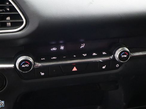 Used 2025 MAZDA CX-30 AWD 2.5 S w/ Preferred Package image 21