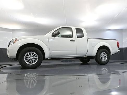 Used 2014 Nissan Frontier SV AWD/4WD image 43