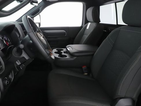 New 2026 RAM 2500 Tradesman image 16