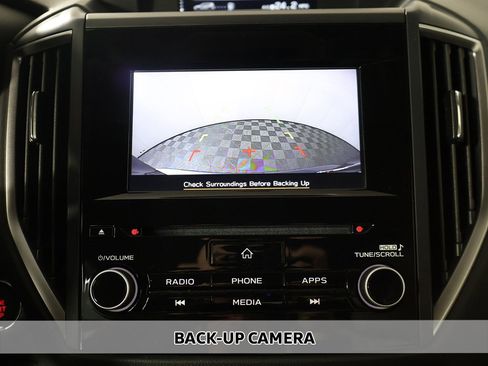 Used 2023 Subaru Forester Premium image 6