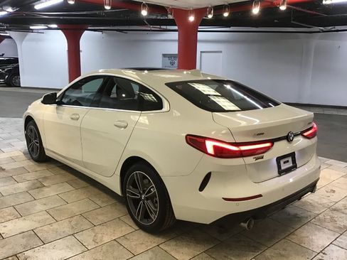 Used 2024 BMW 228i xDrive Gran Coupe w/ Convenience Package image 4