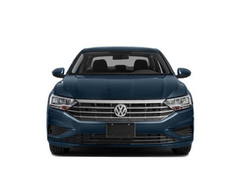 Used 2019 Volkswagen Jetta SE FWD image 4