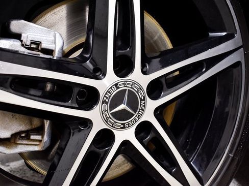 Used 2019 Mercedes-Benz A 220 4MATIC image 17