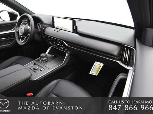 New 2026 MAZDA CX-90 3.3 Turbo S w/ Premium Plus image 29