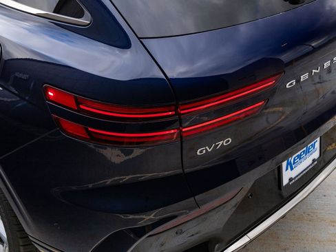 New 2026 Genesis GV70 2.5T Sport Prestige AWD/4WD image 7