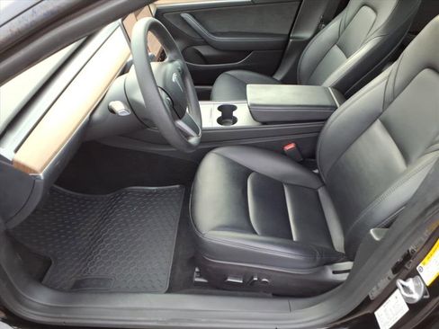 Used 2023 Tesla Model 3 Long Range image 12