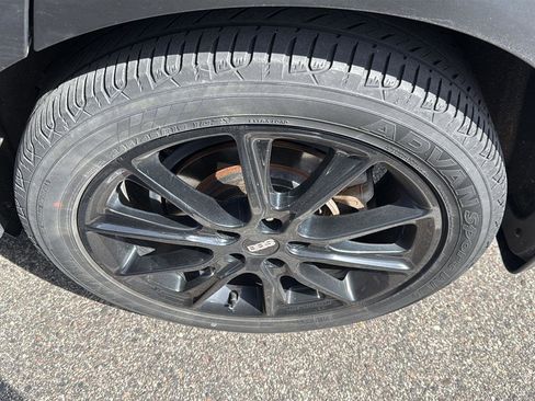 Used 2019 Hyundai Tucson Night AWD/4WD image 6