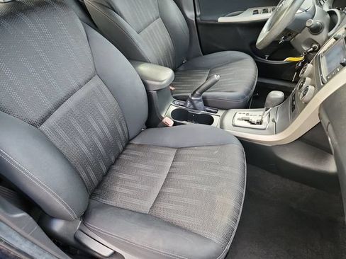 Used 2013 Toyota Corolla S FWD image 19