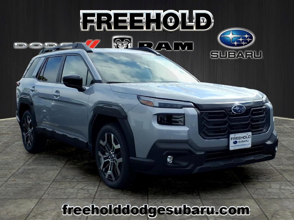New 2026 Subaru Outback Touring XT AWD/4WD image 1