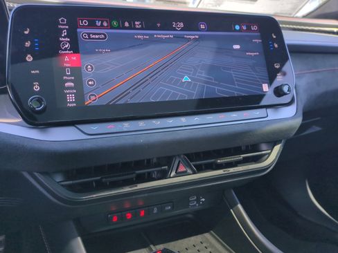 New 2026 Dodge Charger Scat Pack AWD/4WD image 12