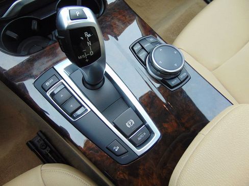 Used 2015 BMW X3 xDrive28i image 19