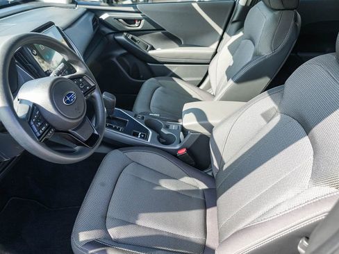 Certified 2024 Subaru Crosstrek 2.0i Premium image 21