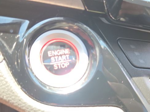 Certified 2023 Honda Odyssey Touring image 29