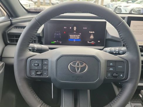 New 2026 Toyota RAV4 SE w/ Convenience Package AWD/4WD image 8