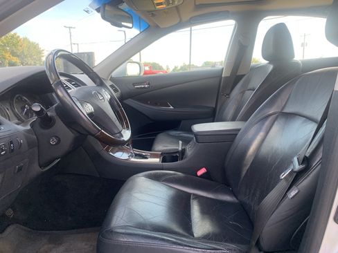 Used 2010 Lexus ES 350 w/ Preferred Accessory Package FWD image 14