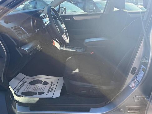 Used 2016 Subaru Legacy 2.5i Premium image 27