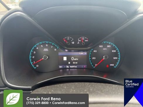 Used 2019 Chevrolet Colorado ZR2 image 24