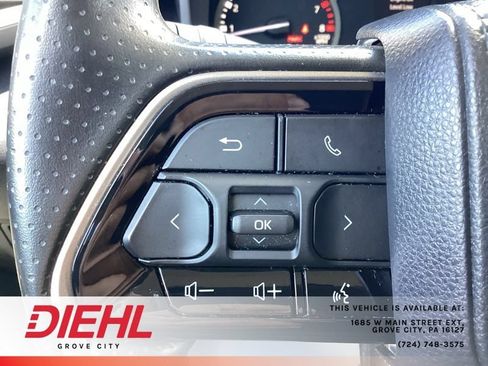 Used 2024 Toyota Tundra SR5 RWD image 25