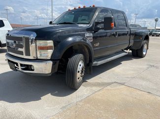 Used 2008 Ford F450 Lariat AWD/4WD video 3