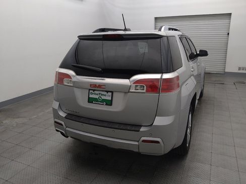 Used 2015 GMC Terrain Denali FWD image 7