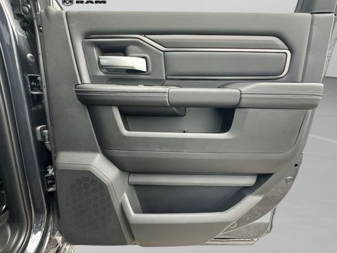New 2026 RAM 2500 Power Wagon AWD/4WD image 28