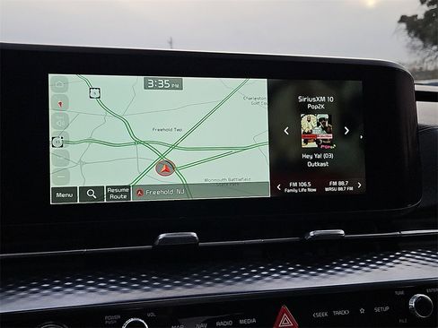 Certified 2024 Kia Carnival SX Prestige image 20