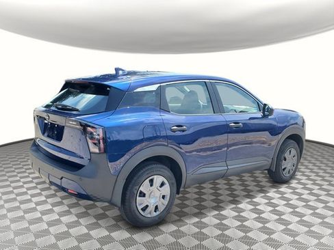 New 2026 Nissan Kicks S image 5