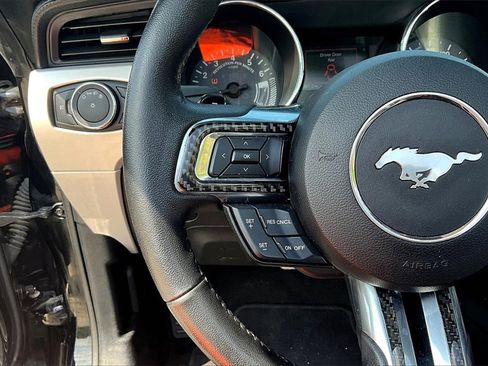 Used 2017 Ford Mustang GT Premium w/ Equipment Group 401A image 16