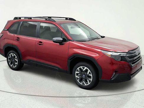 New 2026 Subaru Forester Premium AWD/4WD image 1