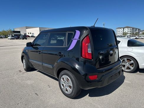 Used 2013 Kia Soul Base image 5