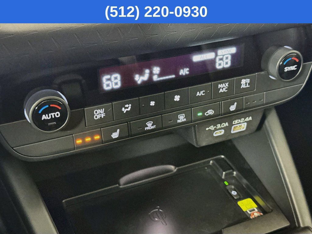 Used 2026 Subaru Outback Wilderness AWD/4WD image 19