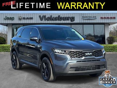 Used 2022 Kia Sorento LX