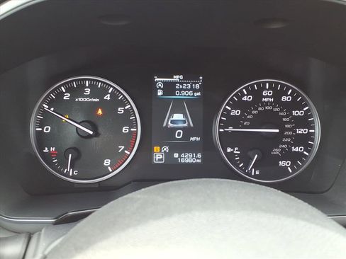 Used 2022 Subaru Outback Onyx Edition XT image 29