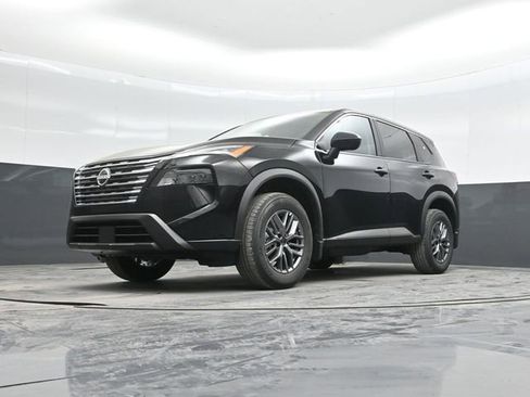 New 2026 Nissan Rogue S image 46