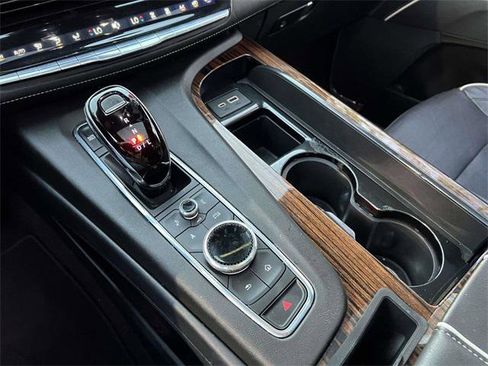 Used 2022 Cadillac Escalade ESV Premium Luxury image 22