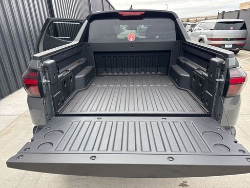 New 2026 Hyundai Santa Cruz SEL FWD image 19