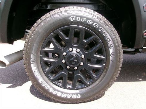 Certified 2024 RAM 3500 Limited AWD/4WD image 17