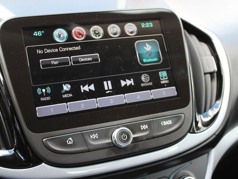 Used 2016 Chevrolet Volt LT image 13