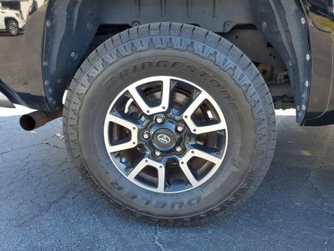 Used 2014 Toyota Tundra SR5 w/ TRD Off Road Package image 5