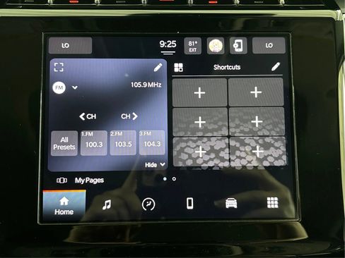 Used 2023 Jeep Grand Cherokee L Laredo AWD/4WD image 19