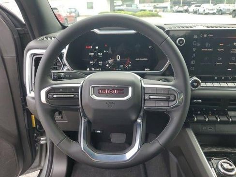 New 2026 GMC Canyon Elevation w/ Convenience Package AWD/4WD image 22