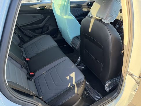 New 2026 Volkswagen Jetta SEL image 19