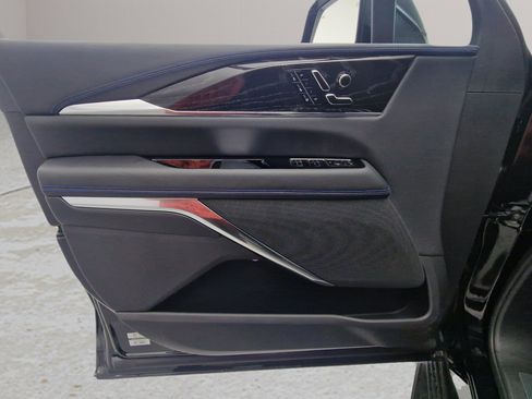 New 2026 Cadillac Escalade IQ Luxury 1 image 12