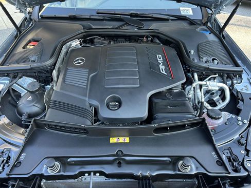 Certified 2024 Mercedes-Benz AMG GT 43 image 56