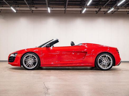 Used 2011 Audi R8 V10 AWD/4WD image 23