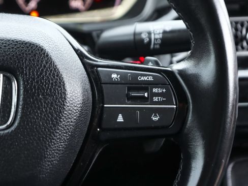 Used 2023 Honda Civic Sport image 23