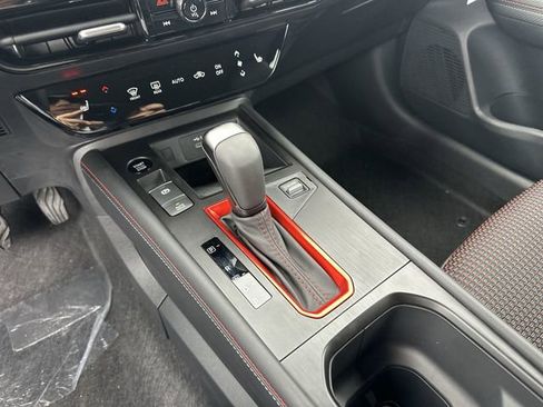 New 2026 Nissan Kicks SR w/ Cold Weather Package image 25